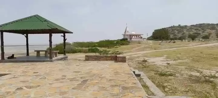 Photo of Sunset Point Dholavira