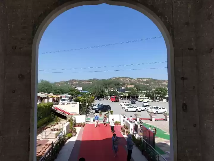 Photo of Gurudwara Nada Sahib