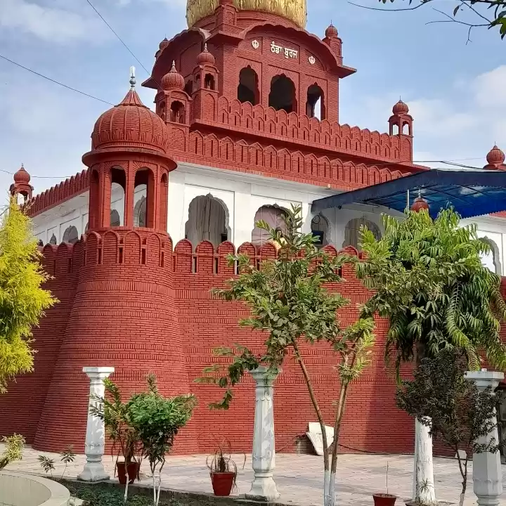 Photo of Gurudwara Sahib Thanda Burj