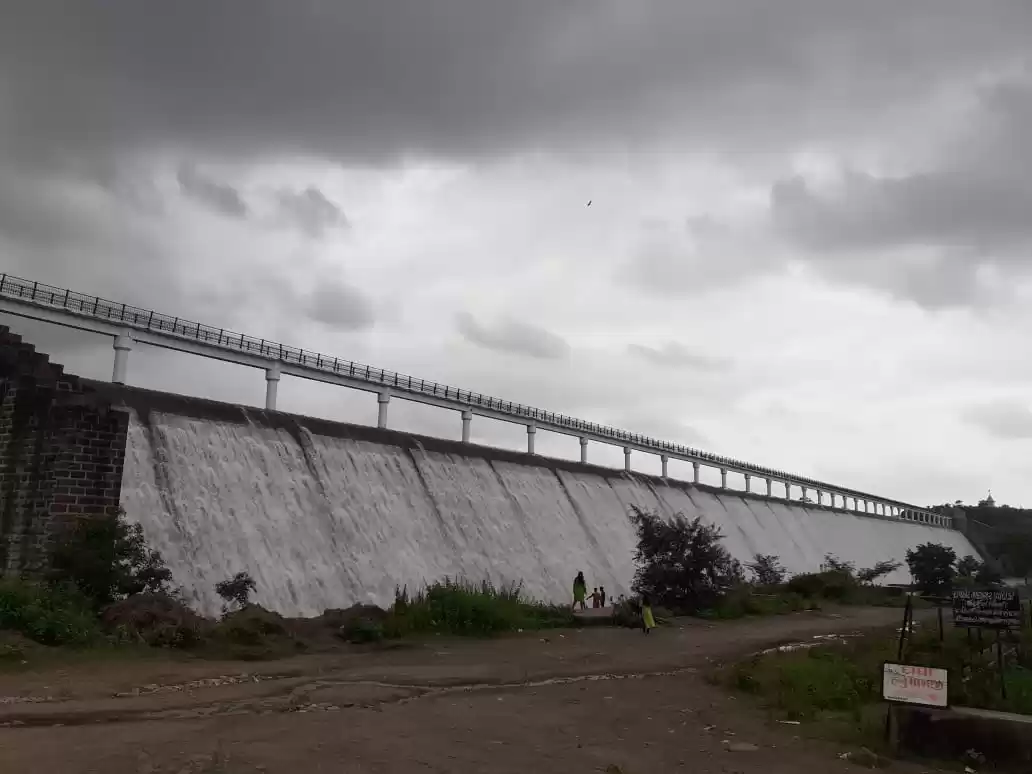 Photo of Aji Dam