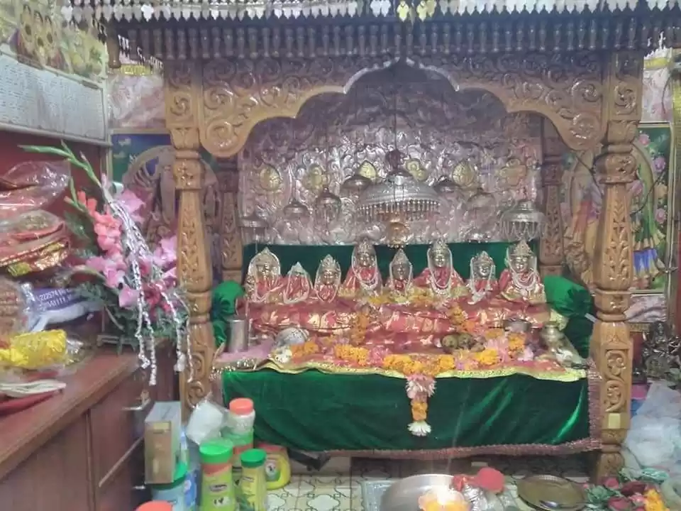 Photo of Shoolini Temple