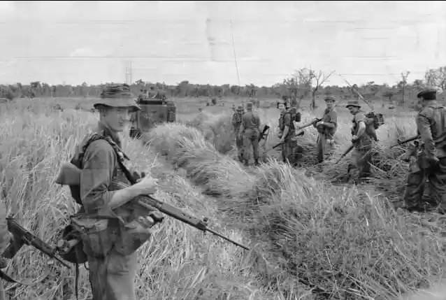 Photo of Australian War Memorial