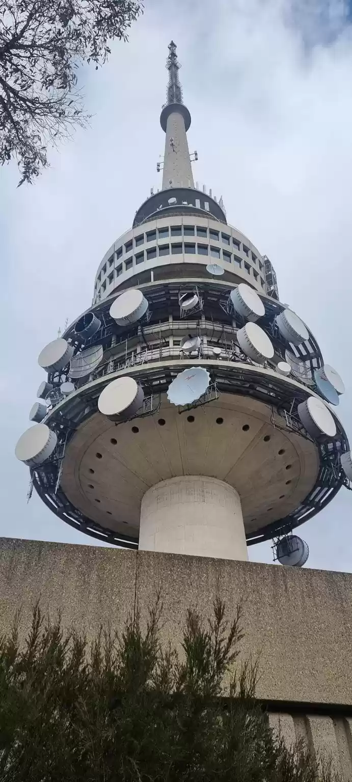 Photo of Telstra Tower
