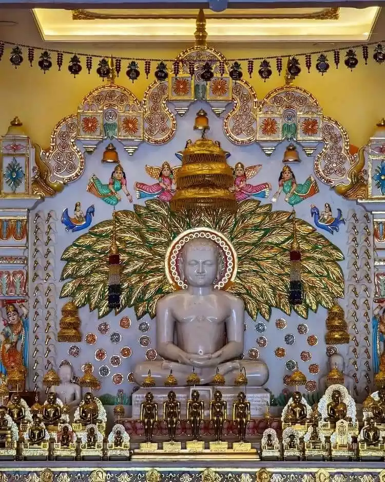 Photo of Pisanhari Ki Madiya