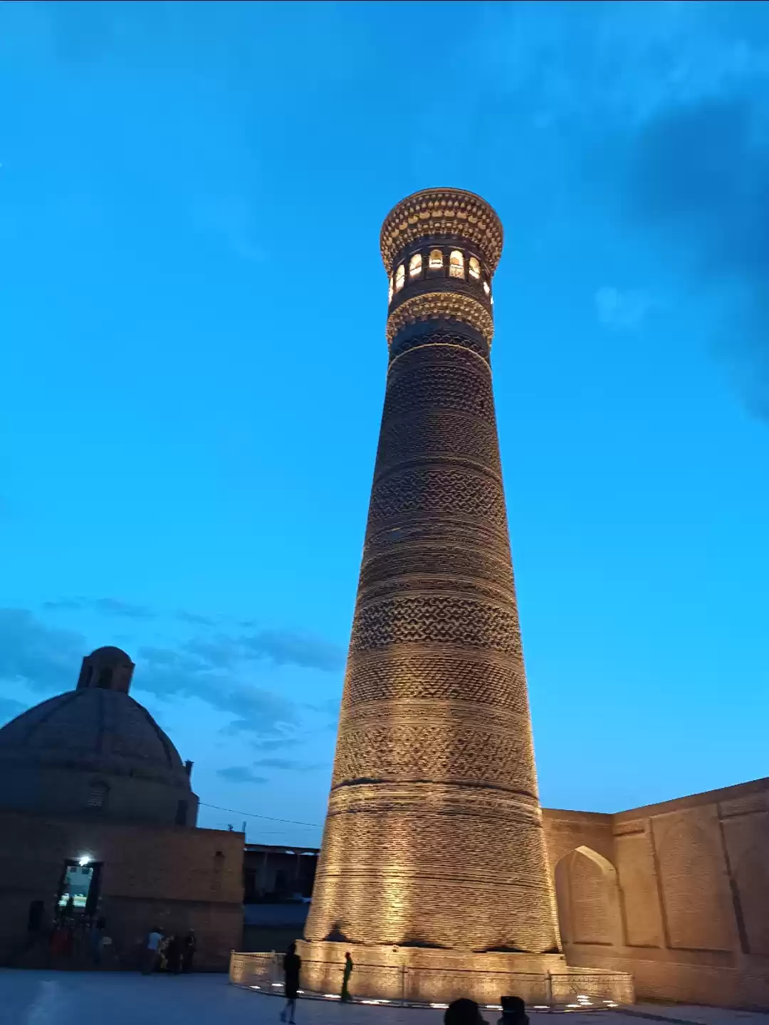 Photo of Kalon-Minarett
