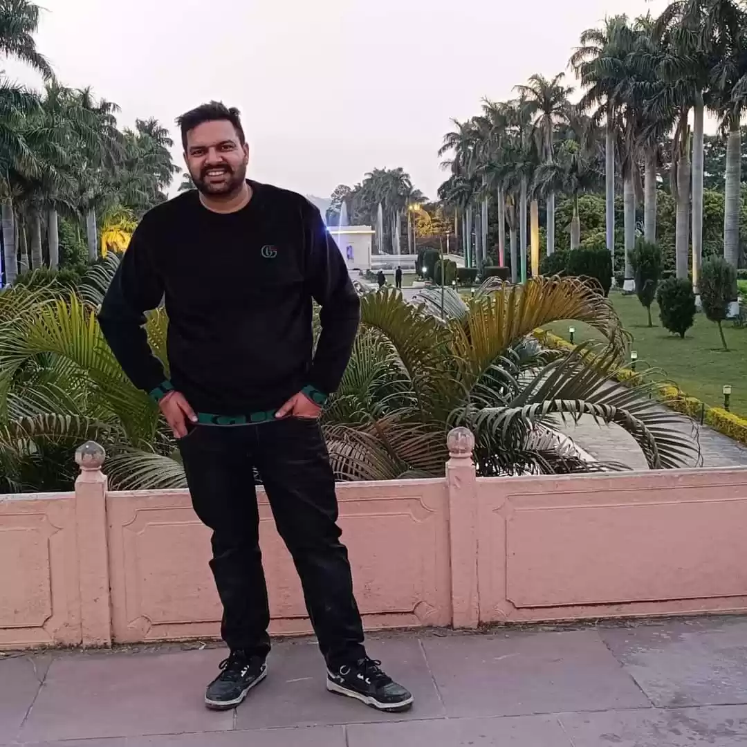 Photo of यादविंद्र गार्डन्स