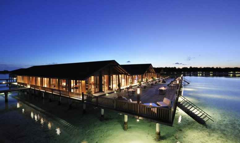 Photo of 4 Days Maldives Package