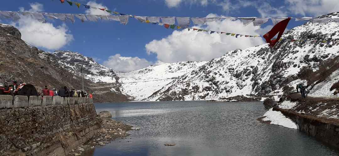 Photo of Splendour of Himalayas 5D/4N