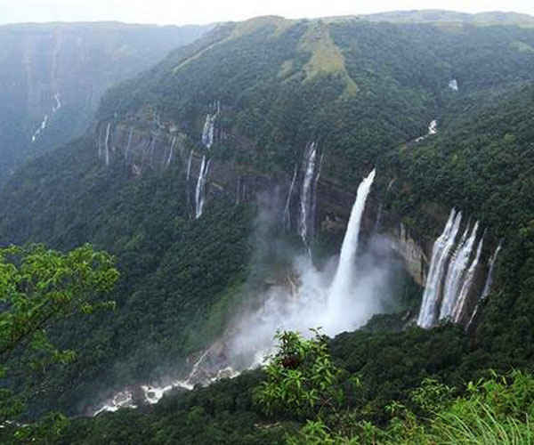 Photo of 5 Days in Assam & Meghalaya