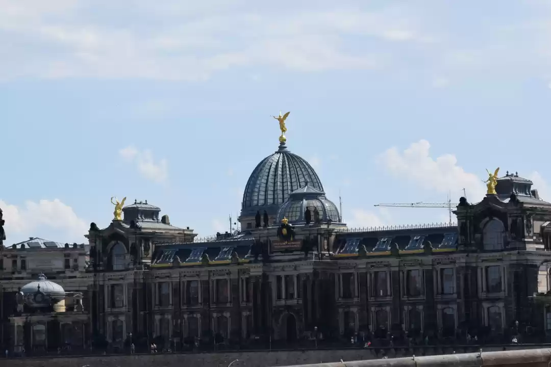 Photo of Dresden