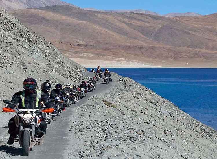 Photo of Adventurous Leh Ladakh