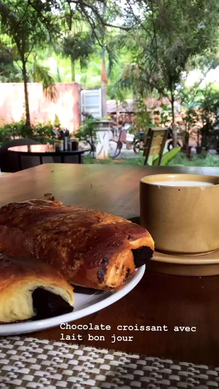 Photo of Auroville Bakery
