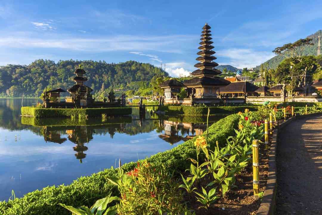 Photo of Bali Island Tour for 4 Days
