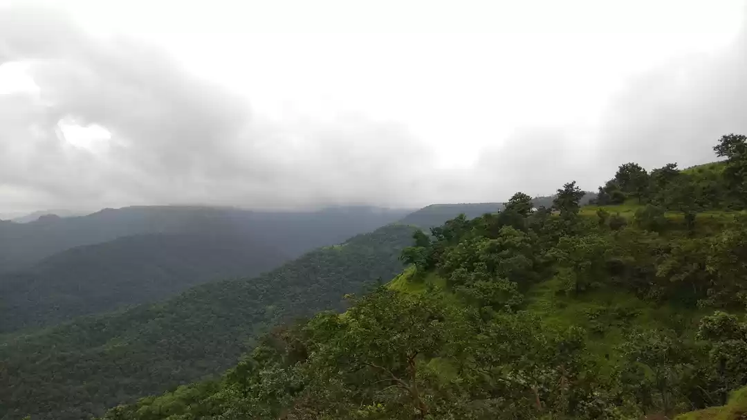 Photo of Chikhaldara