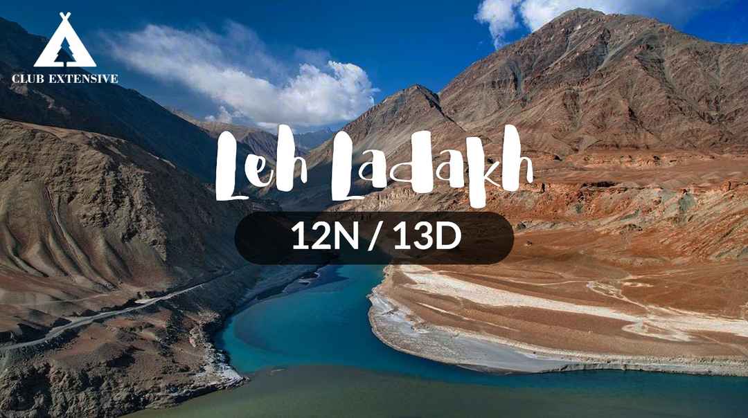 Photo of Leh - Ladakh Bike Trip