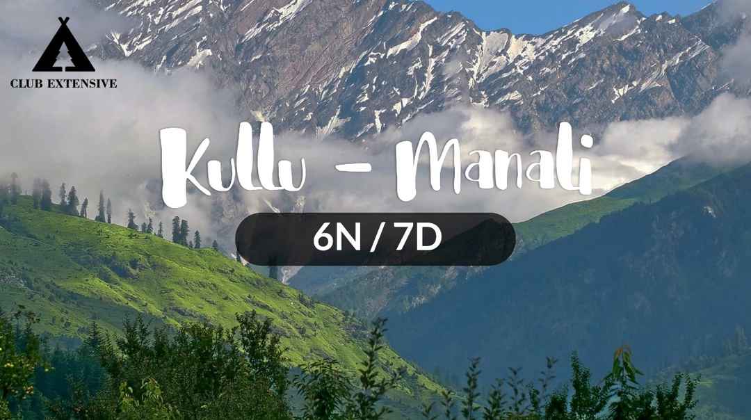 Photo of Majestic Manali 7D/6N