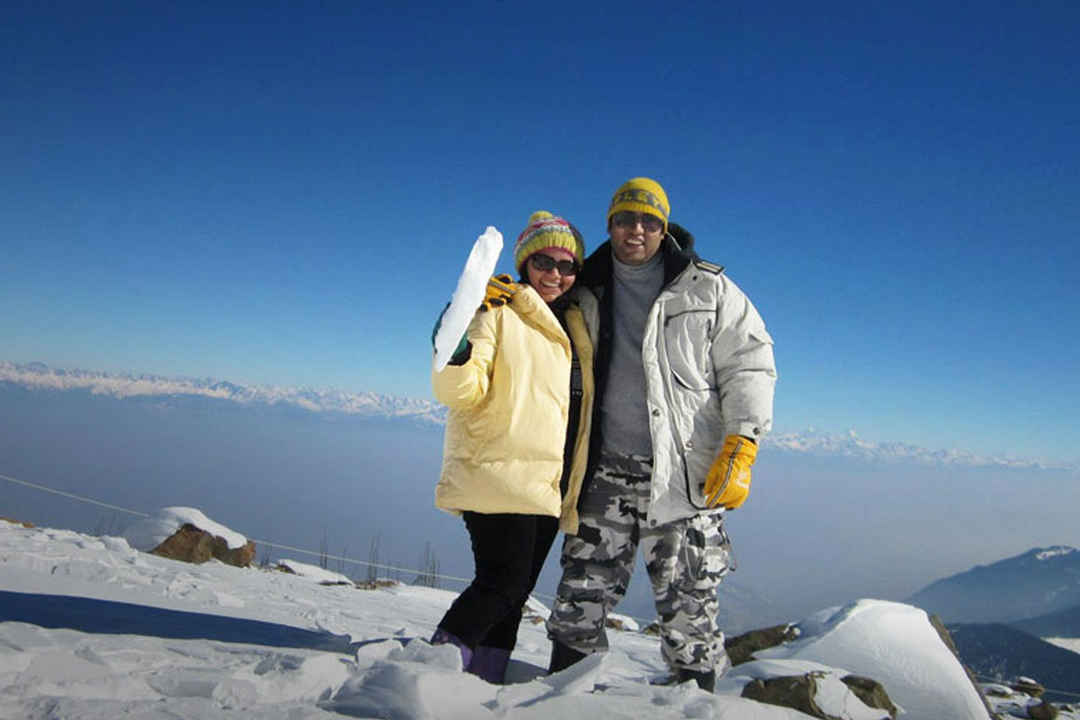 Photo of Luxury Gangtok, North Sikkim Honeymoon Package