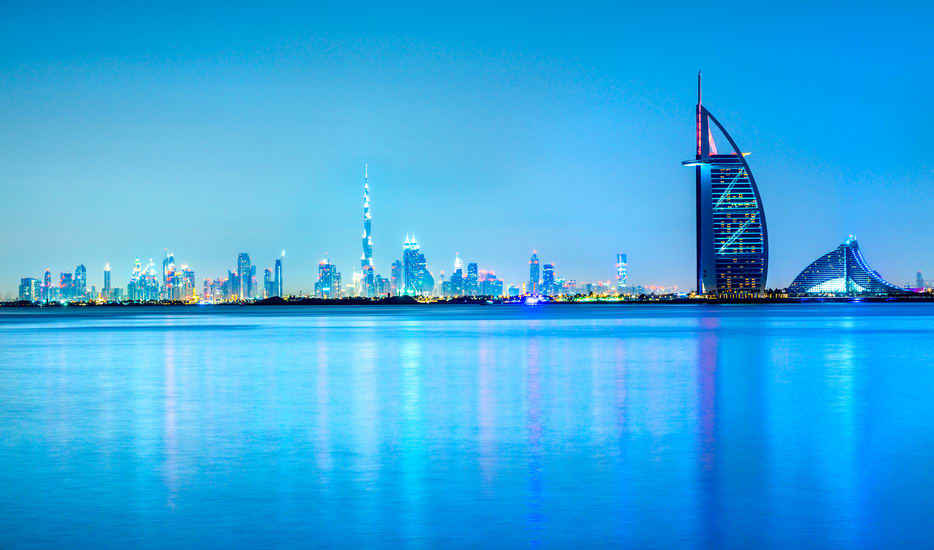 Photo of 6 Days in Dubai with Atlantis