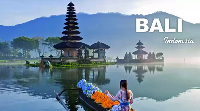 Image 1 of Charming Bali