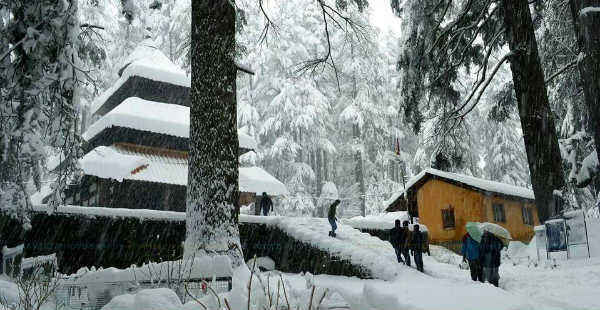 Photo of Shimla - Manali Tour