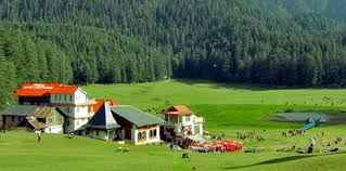 Photo of Grand Himachal Visit