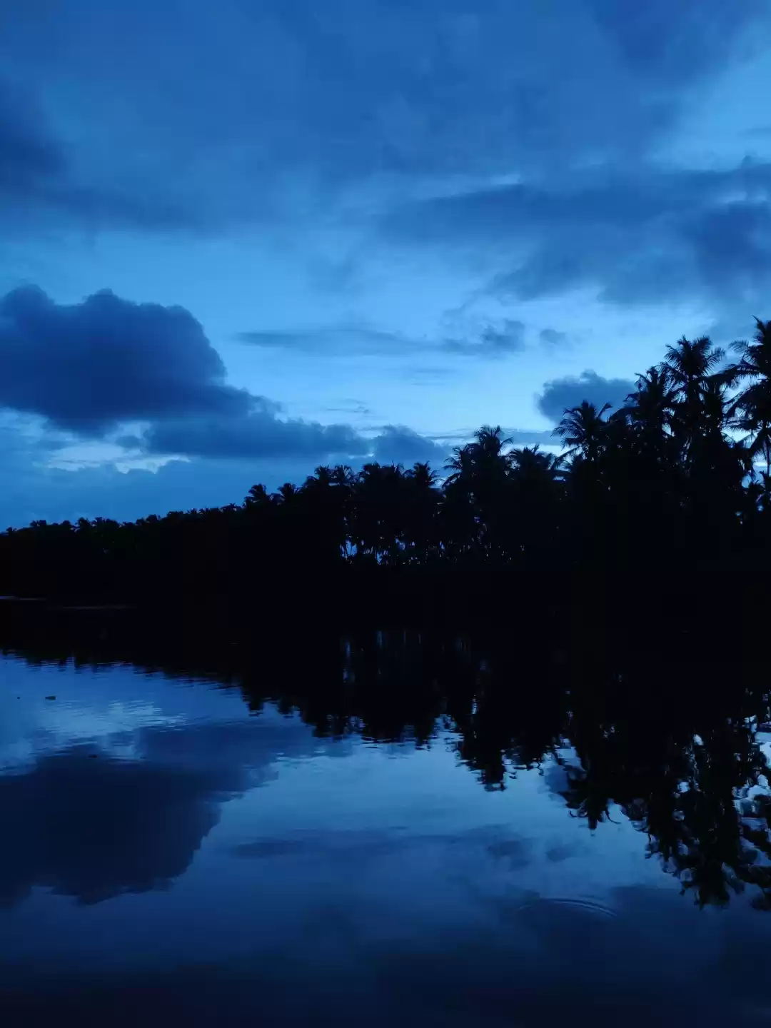 Photo of Kadalundi River