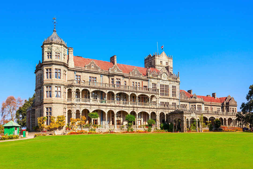 Photo of Shimla Weekend Getaway
