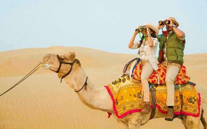 Photo of Colorful Rajasthan Tour 6D/5N