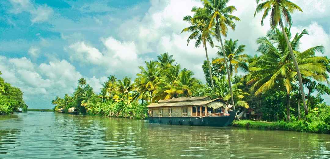 Photo of 3 Nights Kerala Delight
