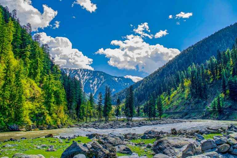 Photo of 5D/4N Kashmir Tour
