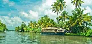 Photo of 6 Days Kerala package