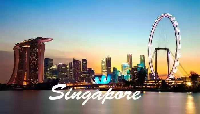 Image 1 of Simply Singapore