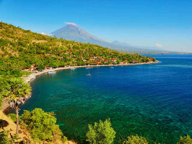 Photo of Evergreen Bali