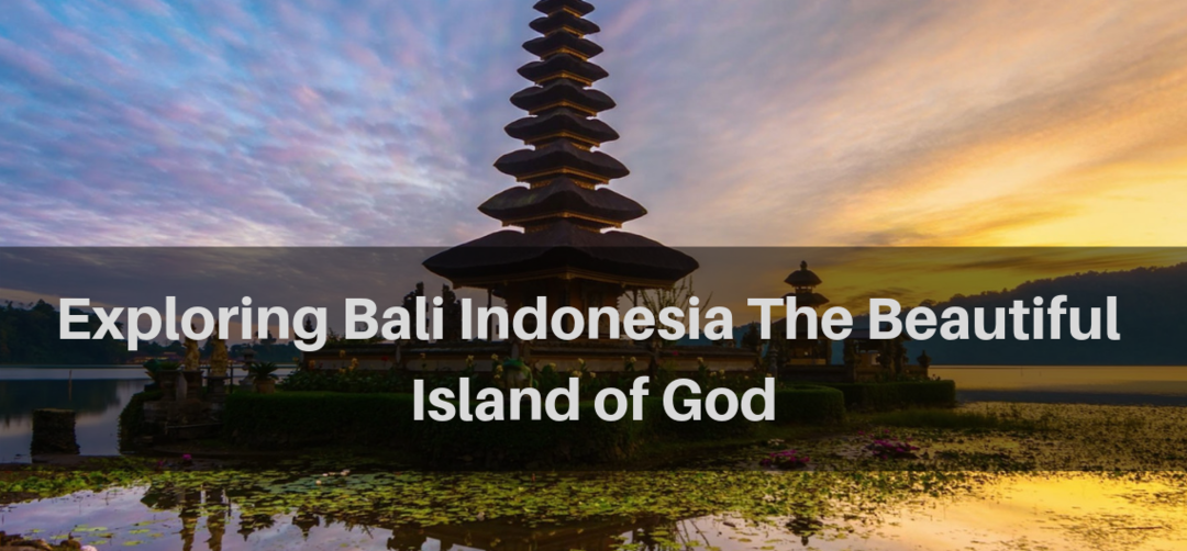 Photo of Luxurious Bali
