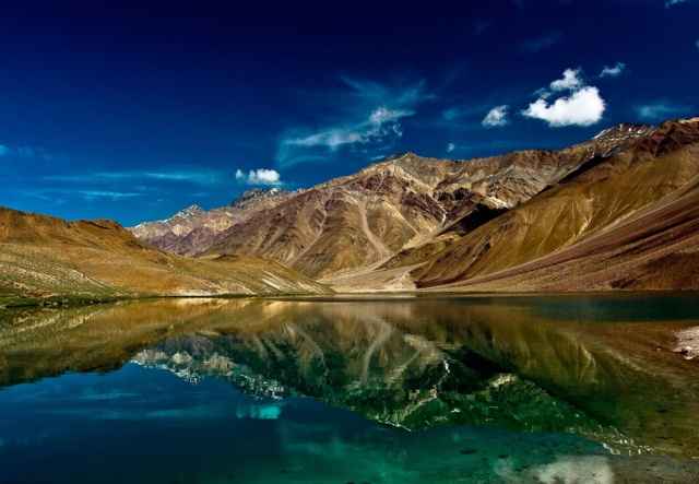 Photo of Spiti Valley with Chandratal - SUV and Bikes Roadtrip
