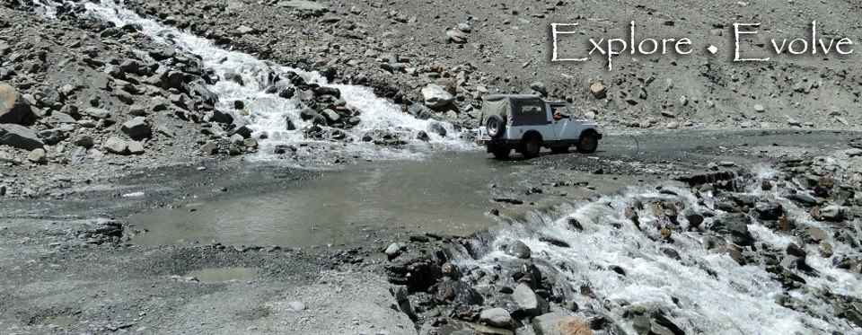 Photo of Spiti Tour with Camping at Chandratal