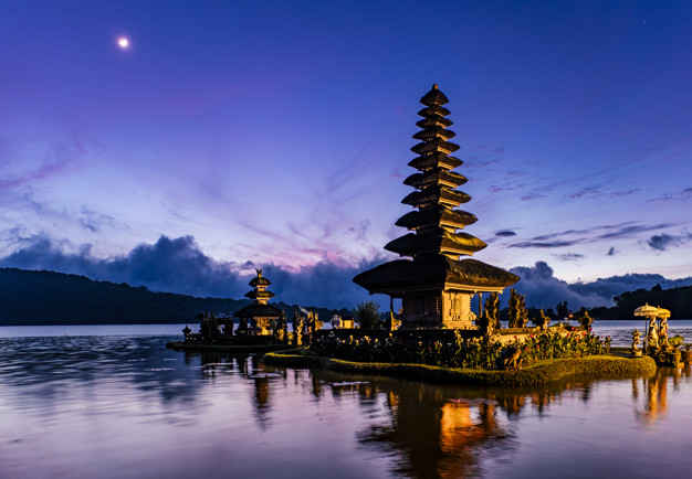 Photo of Honeymoon In Bali