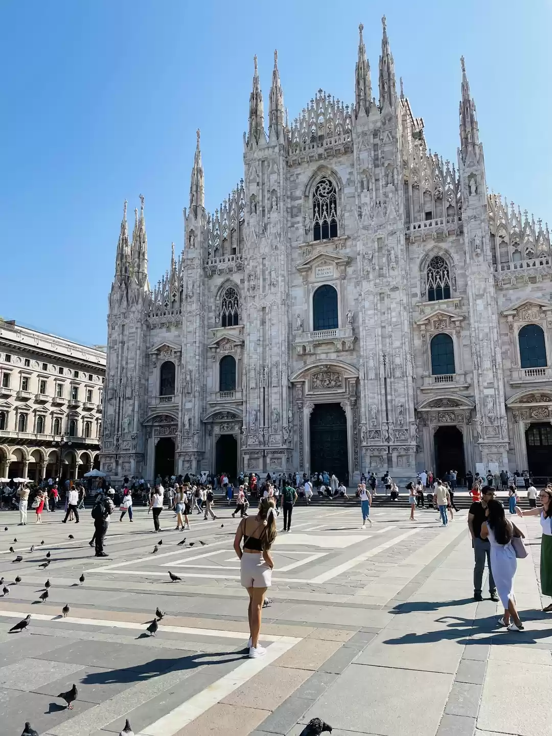 Photo of 24 hours in Milan