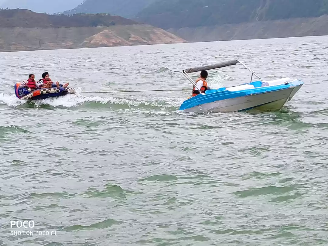 Photo of Tehri Adventure