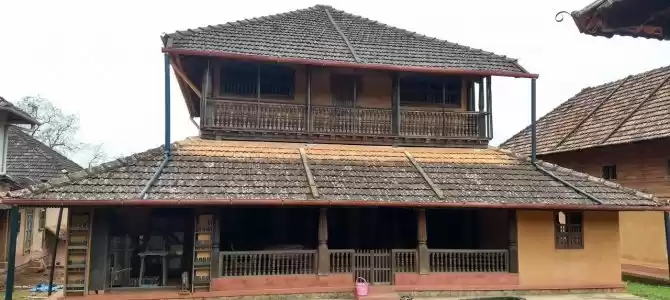 Photo of Hasta Shilpa Heritage Village Museum