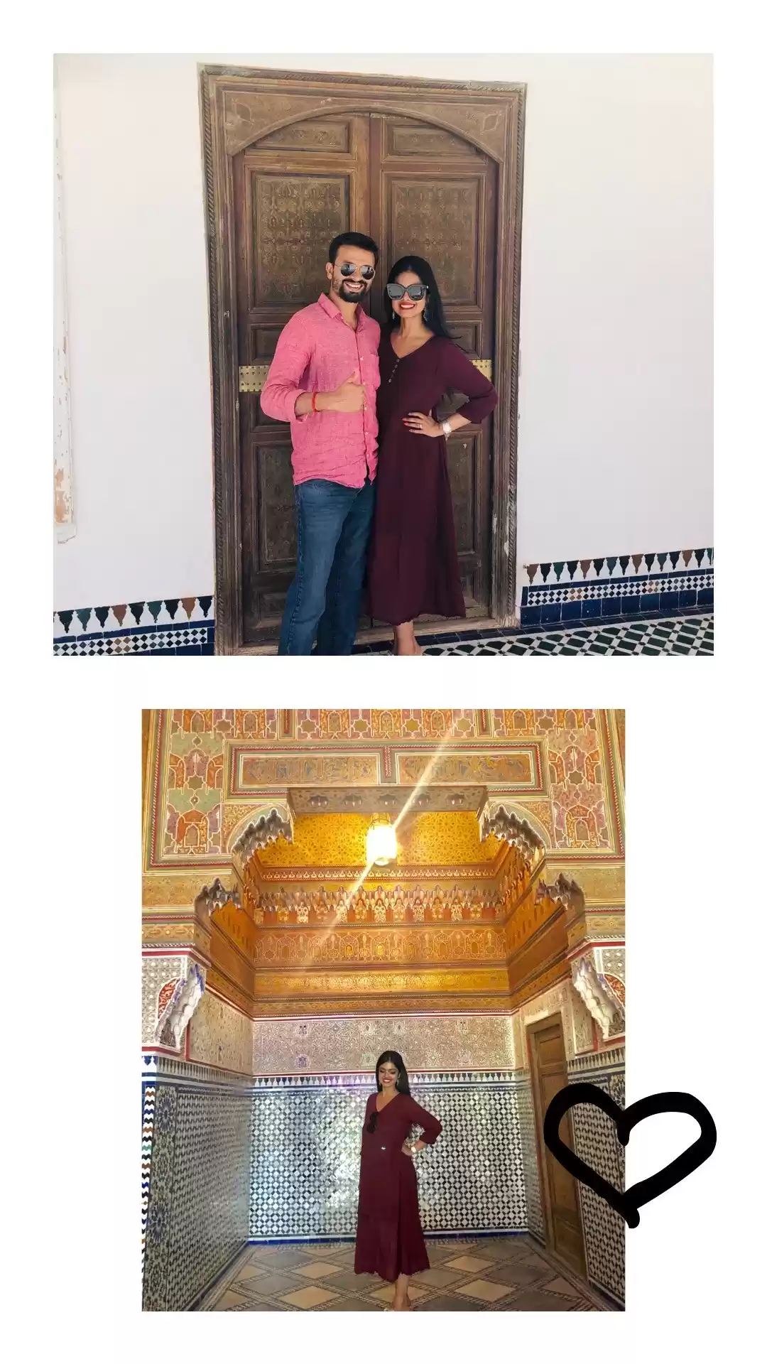 Photo of Bahia Palace