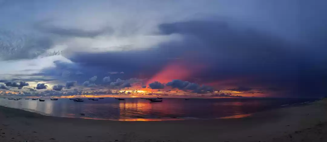Photo of Mararikulam Beach
