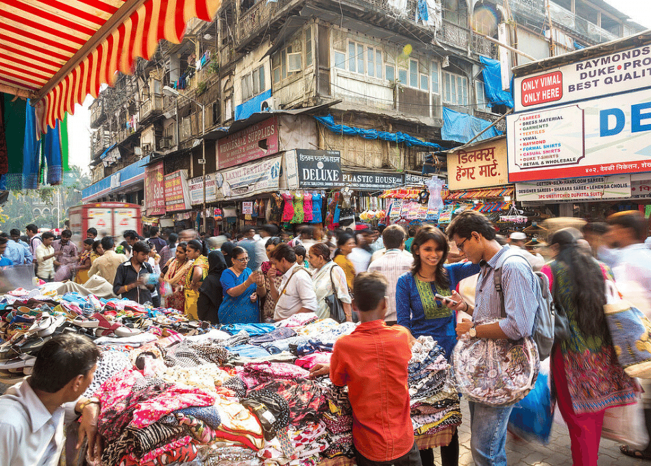 Perfume wholesale market deals