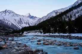 Photo of Beautiful Spiti and Kinnaur
