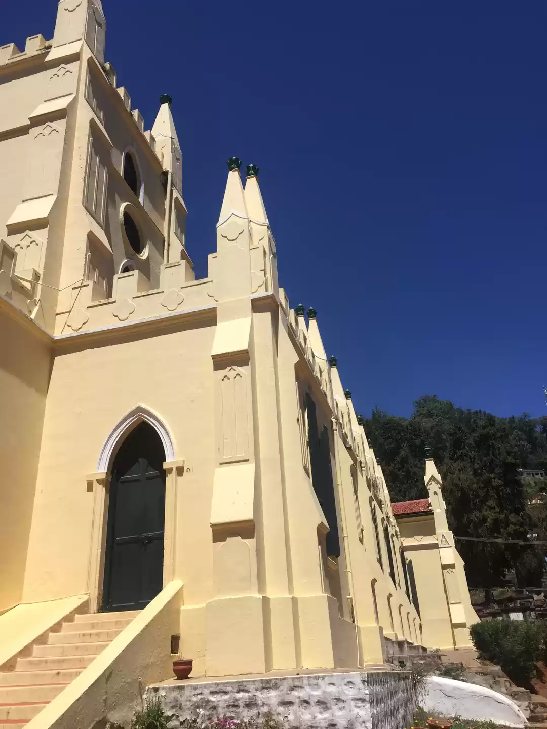 Photo of St. Stephen's Church