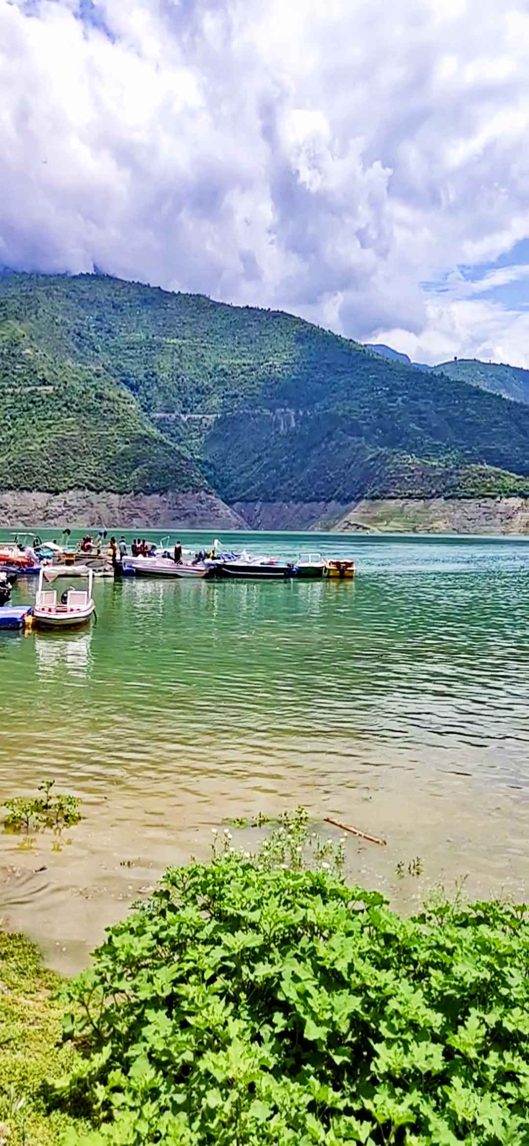 places to visit in new tehri uttarakhand