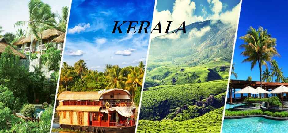 Photo of Charming Kerala