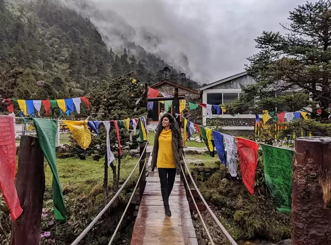 Photo of Sungester Lake