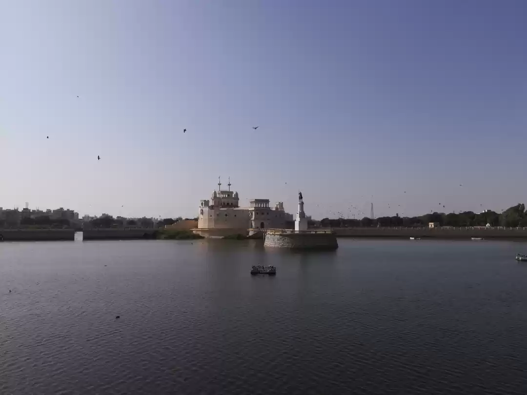 Photo of Lakhota Palace and Museum