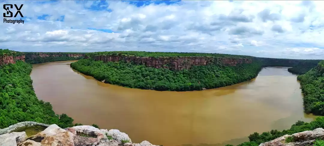 Photo of சம்பல் நதிப்பயணம்